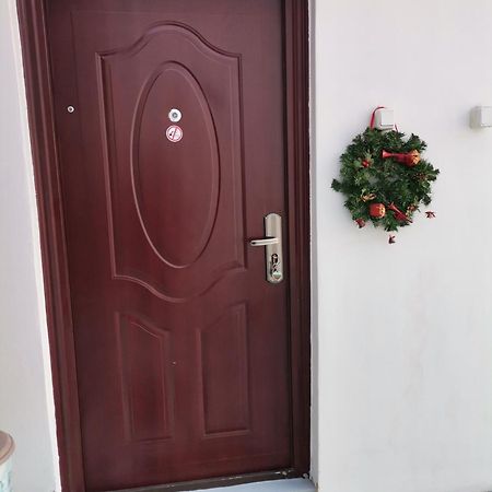 Аврамов Дом - Етаж От Къща Apartment Veliko Tarnovo Ngoại thất bức ảnh