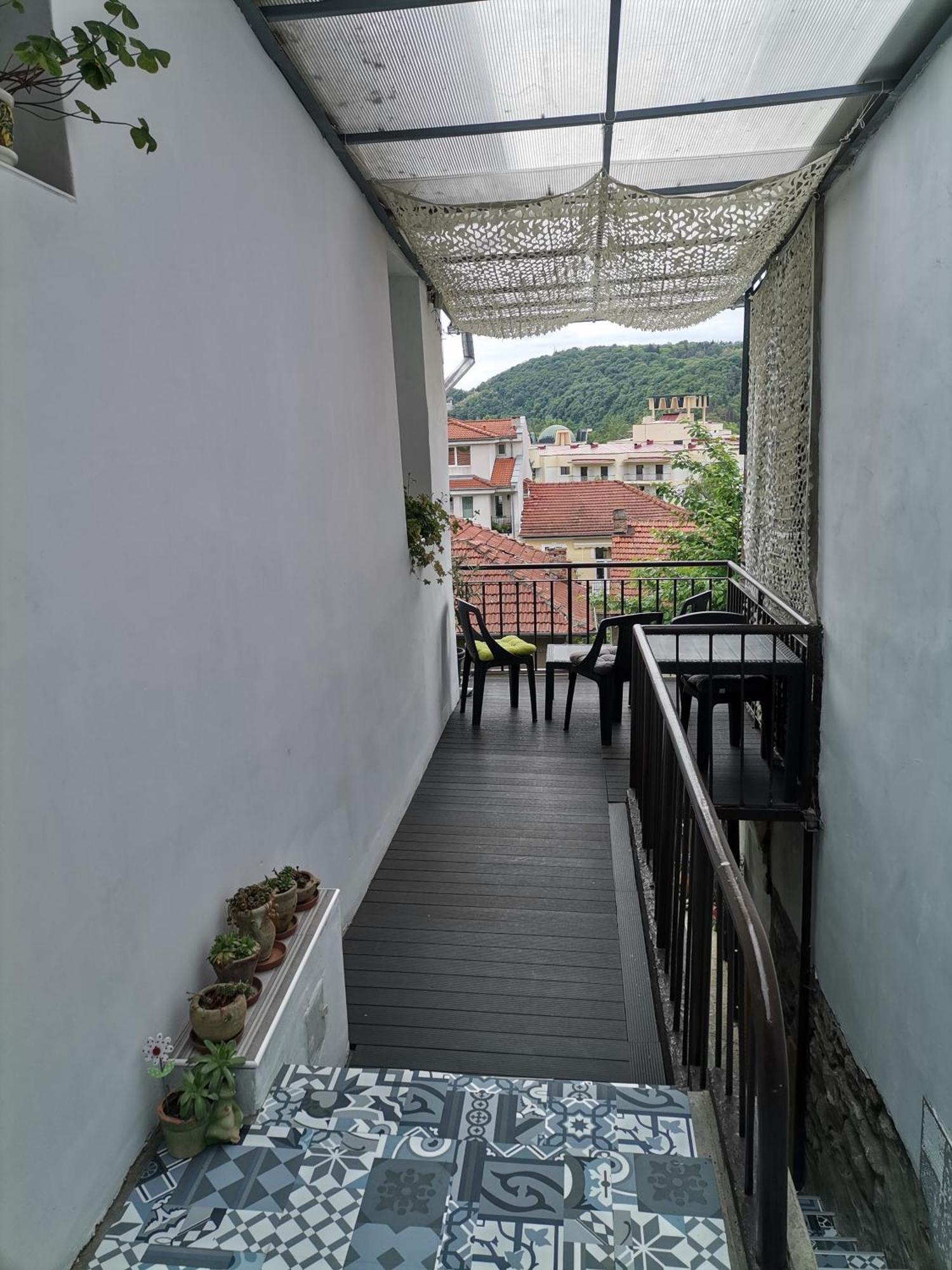 Аврамов Дом - Етаж От Къща Apartment Veliko Tarnovo Ngoại thất bức ảnh