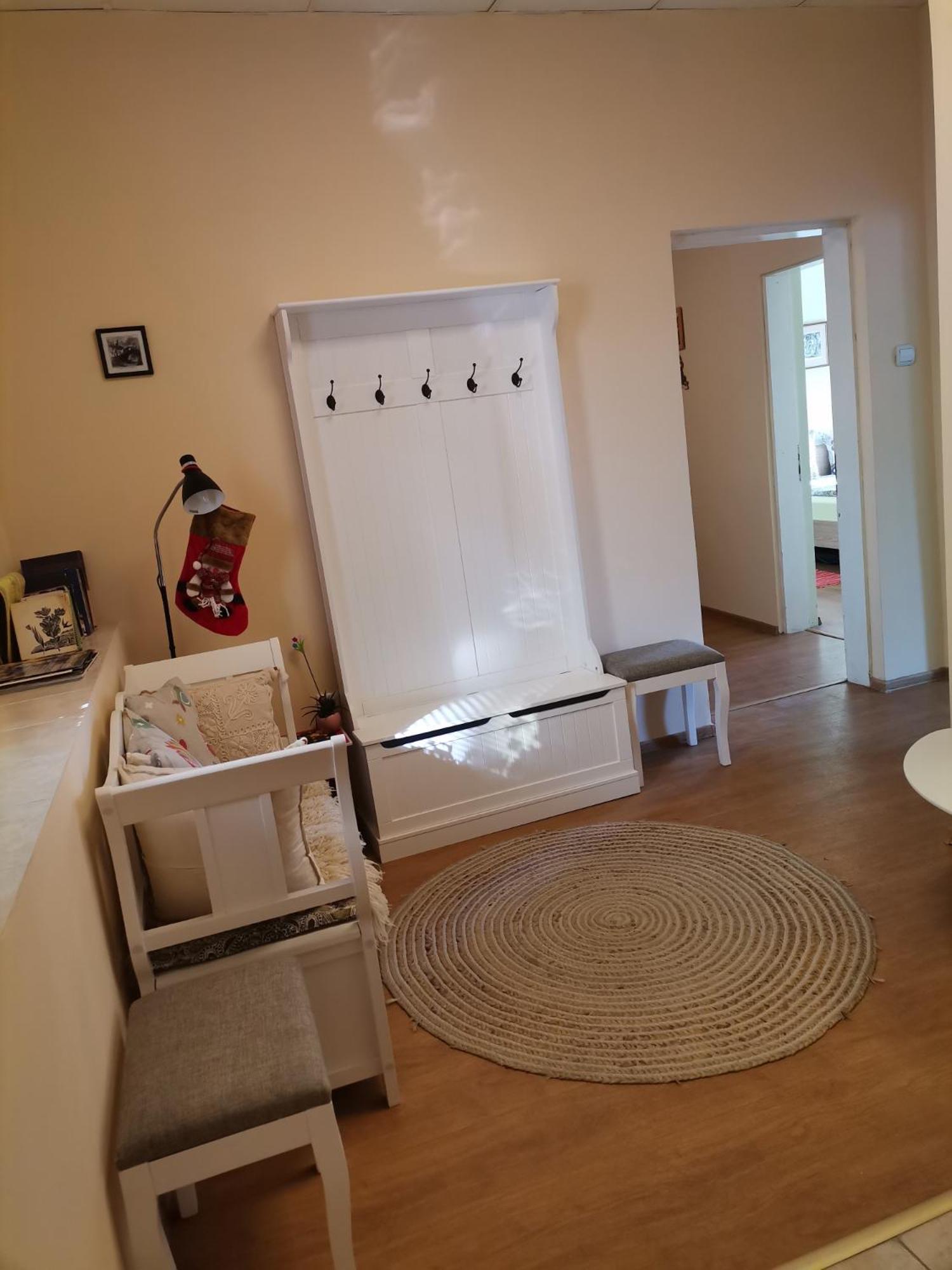 Аврамов Дом - Етаж От Къща Apartment Veliko Tarnovo Ngoại thất bức ảnh
