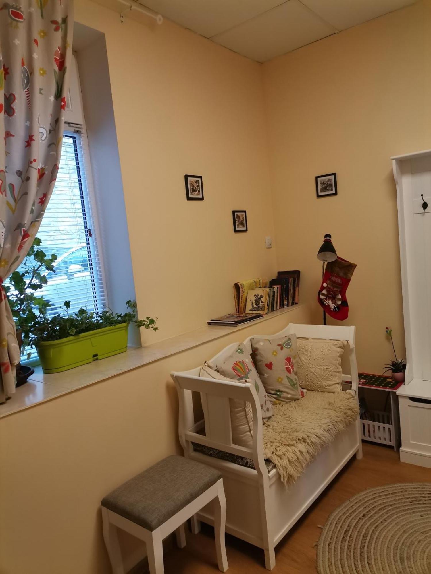 Аврамов Дом - Етаж От Къща Apartment Veliko Tarnovo Ngoại thất bức ảnh