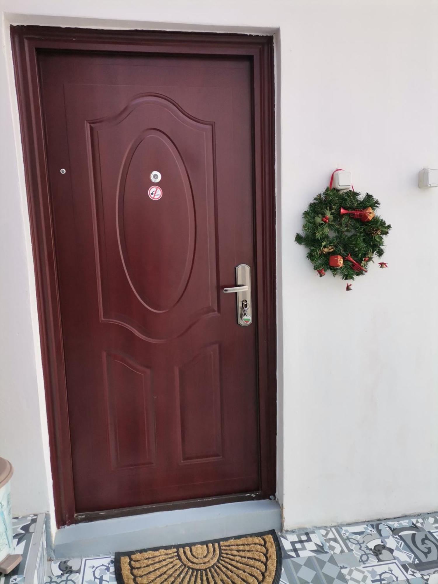 Аврамов Дом - Етаж От Къща Apartment Veliko Tarnovo Ngoại thất bức ảnh