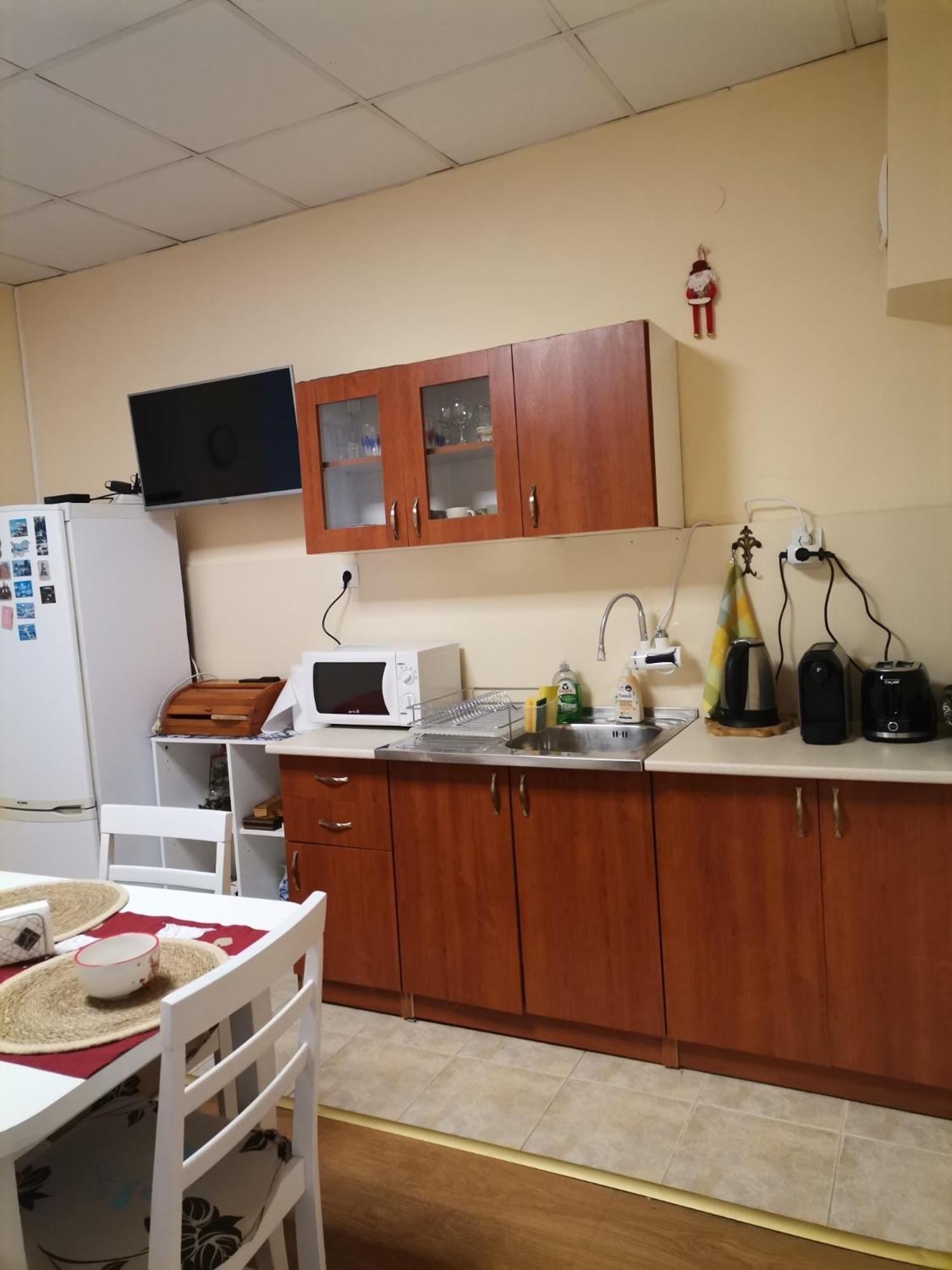 Аврамов Дом - Етаж От Къща Apartment Veliko Tarnovo Ngoại thất bức ảnh