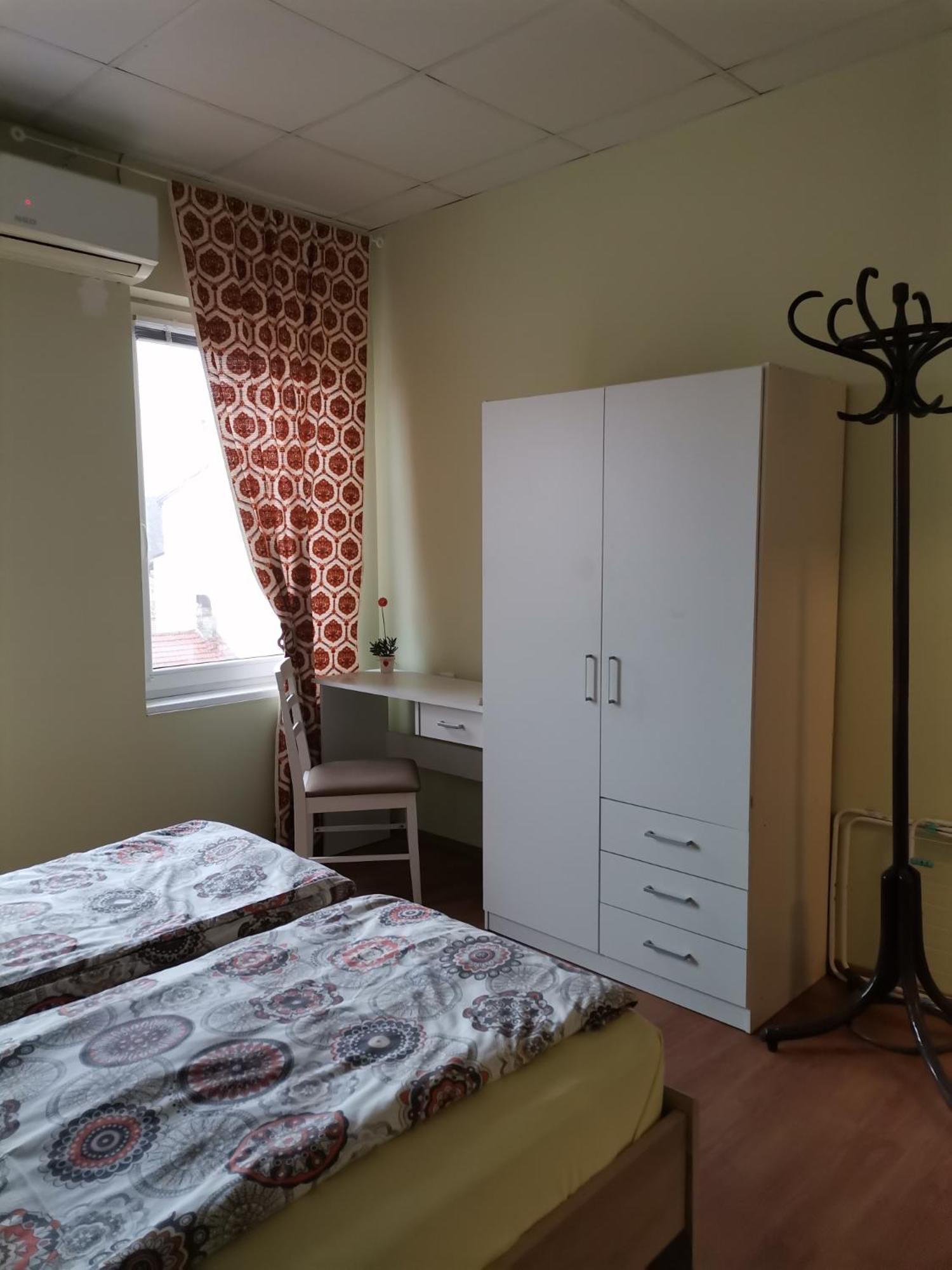 Аврамов Дом - Етаж От Къща Apartment Veliko Tarnovo Ngoại thất bức ảnh