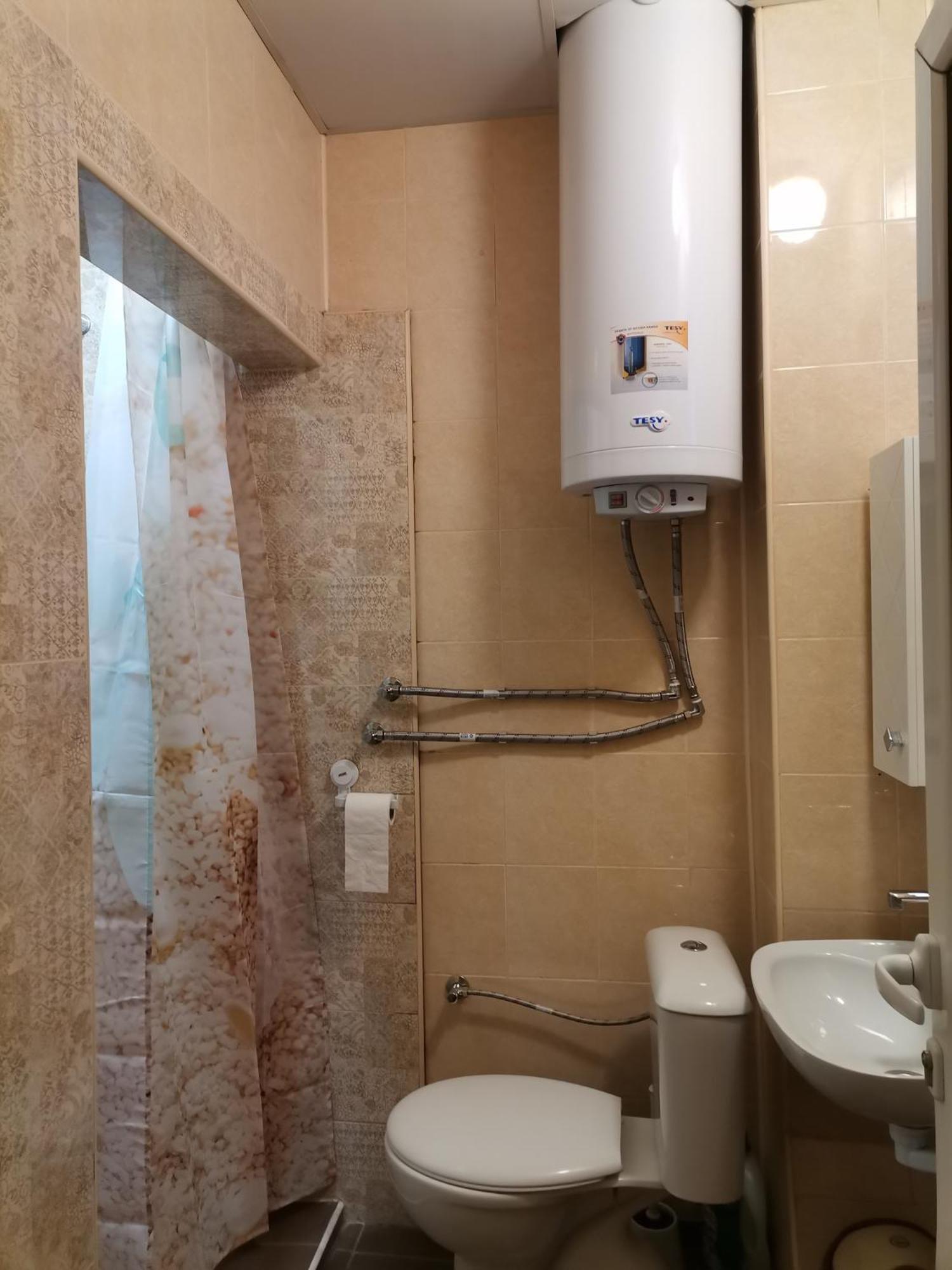 Аврамов Дом - Етаж От Къща Apartment Veliko Tarnovo Ngoại thất bức ảnh
